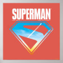 Suche nach superman logo poster Stahlmann
