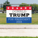 Suche nach ihr präsident banner Amerikanische flagge