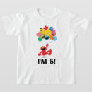 Suche nach elmo sesamstraße tshirts Großer vogel