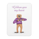 Suche nach gibbon magnete Liebe