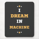Suche nach maschine mousepads Technologie