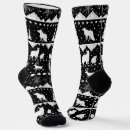 Suche nach verrückte socken Weiß