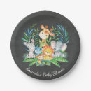 Suche nach löwe babyparty teller Giraffe