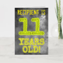 Suche nach 11 11 karten 11 jahre alt