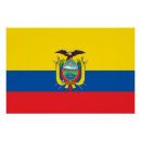 Suche nach ecuador flagge poster Ecuadorianisch