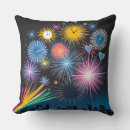 Suche nach feuerwerk kissen Feier