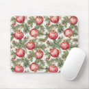 Suche nach granatapfel mousepads Rot