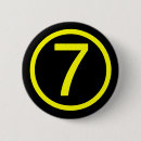 Suche nach und symbol buttons Zeichen