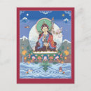 Suche nach thangka postkarten Buddha