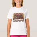Suche nach abendessen tshirts Apostel