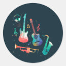 Suche nach instrument aufkleber Musikgeschenk
