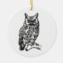 Suche nach vintage eule ornamente Natur