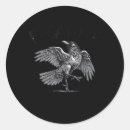 Suche nach lustiger mond aufkleber Vogel