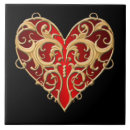 Suche nach filigree fliesen Herz