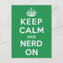 Suche nach geeky postkarten Nerd
