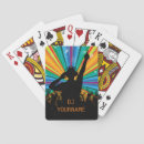 Suche nach musik spielkarten Farbig