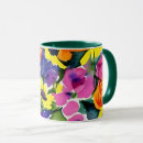 Suche nach bunte blume tassen Frühjahr