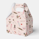 Suche nach bäcker papier geschenk box Kochen