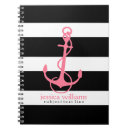 Suche nach anker kleine notizbücher Modern