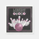 Suche nach bowling papierservietten Rosa