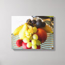 Suche nach trauben leinwandbilder Obst