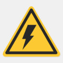 Suche nach elektrisch aufkleber Hochspannung