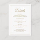 Suche nach details einladungen Elegant