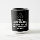 Suche nach mechaniker tassen Garage