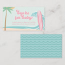 Suche nach wellen einladungen Surfbrett