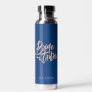 Suche nach blue trinkflaschen Braut