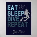 Suche nach scuba diving poster Meer