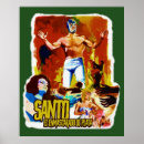 Suche nach santo poster Cartoon