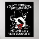 Suche nach lustiger autismus poster Adhd