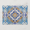 Suche nach azulejos karten einladungen Muster
