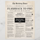 Suche nach 90 geburtstag poster Modern