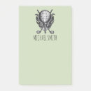 Suche nach golfball post it Golfer