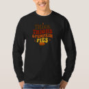 Suche nach kürbiskuchen tshirts Oberschenkel