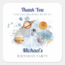 Suche nach galaxie aufkleber Weltraumgeburtstag