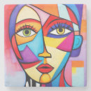 Suche nach kubismus untersetzer Cool