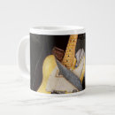 Suche nach instrumente in einer tasse tassen Gitarre
