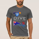 Suche nach flagge von australien tshirts Für ihn