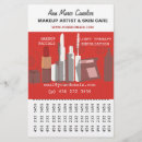 Suche nach schöne flyer Kosmetik