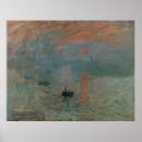 Suche nach klassische malerei poster Claude monet