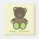 Suche nach gingham magnete Baby