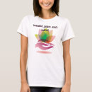 Suche nach lotusblume tshirts Yoga