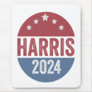 Suche nach demokrat mousepads Kamala