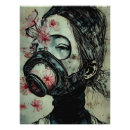 Suche nach schwarze dame poster Rot