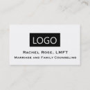 Suche nach familientherapeut visitenkarten Heirat und familientherapeut