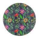 Suche nach gemalt schneidebrettchen Blumen