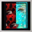 Suche nach riss poster Rot